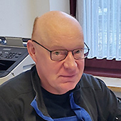 Matthias Schekelmann